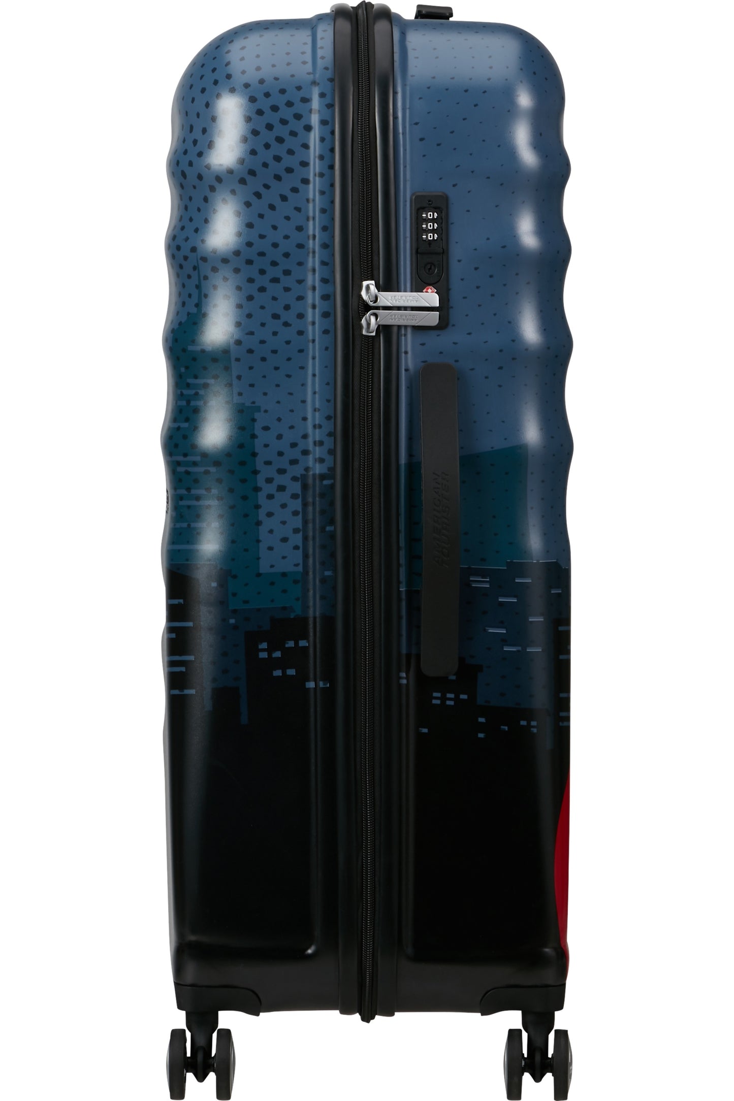 WAVEBREAKER DISNY