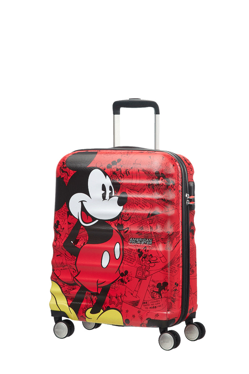 ويف بريكر ديزني