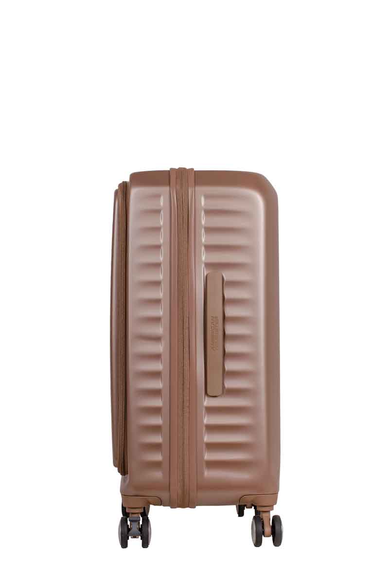 فرونتيك