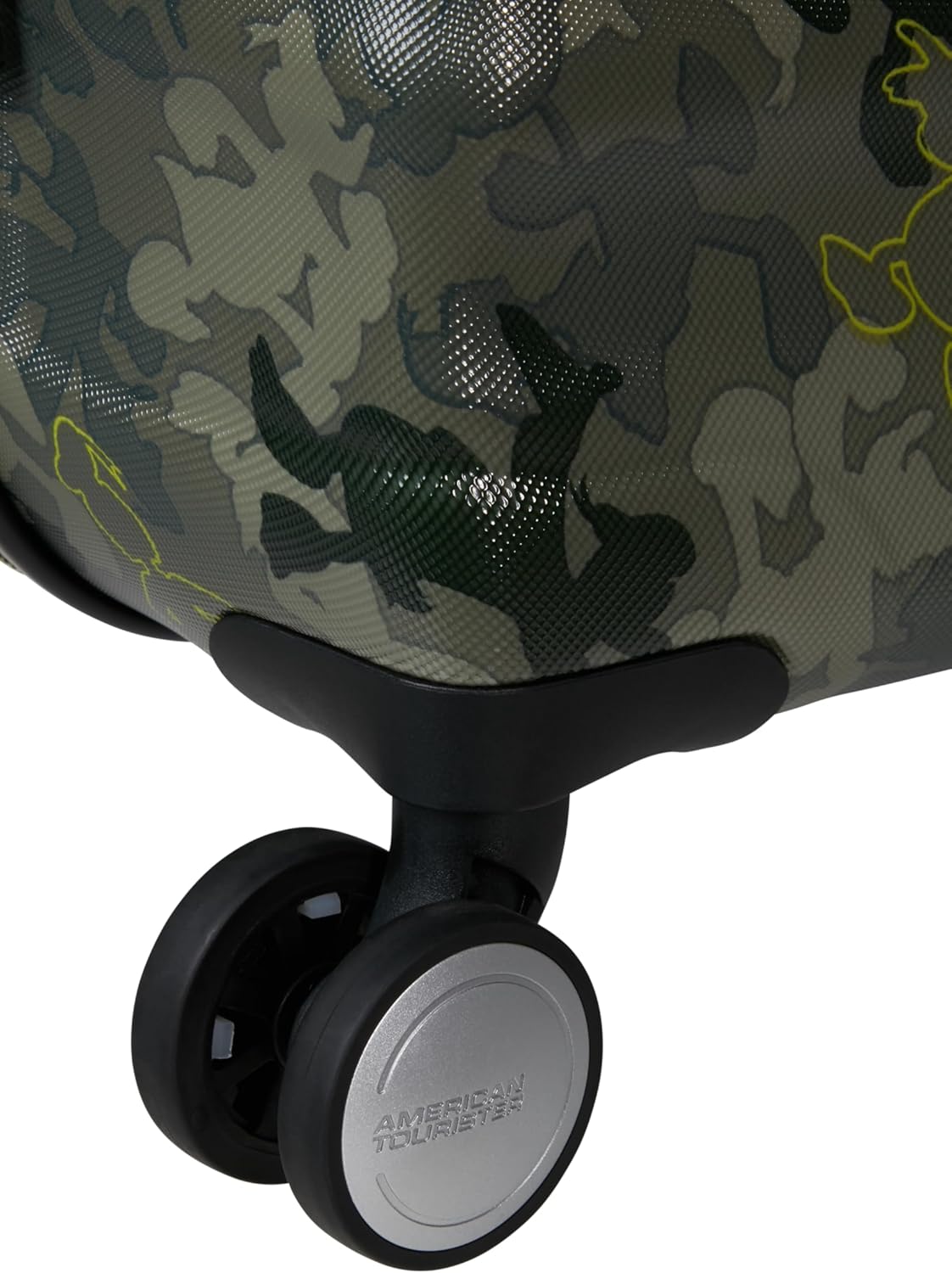 ويف بريكر ديزني