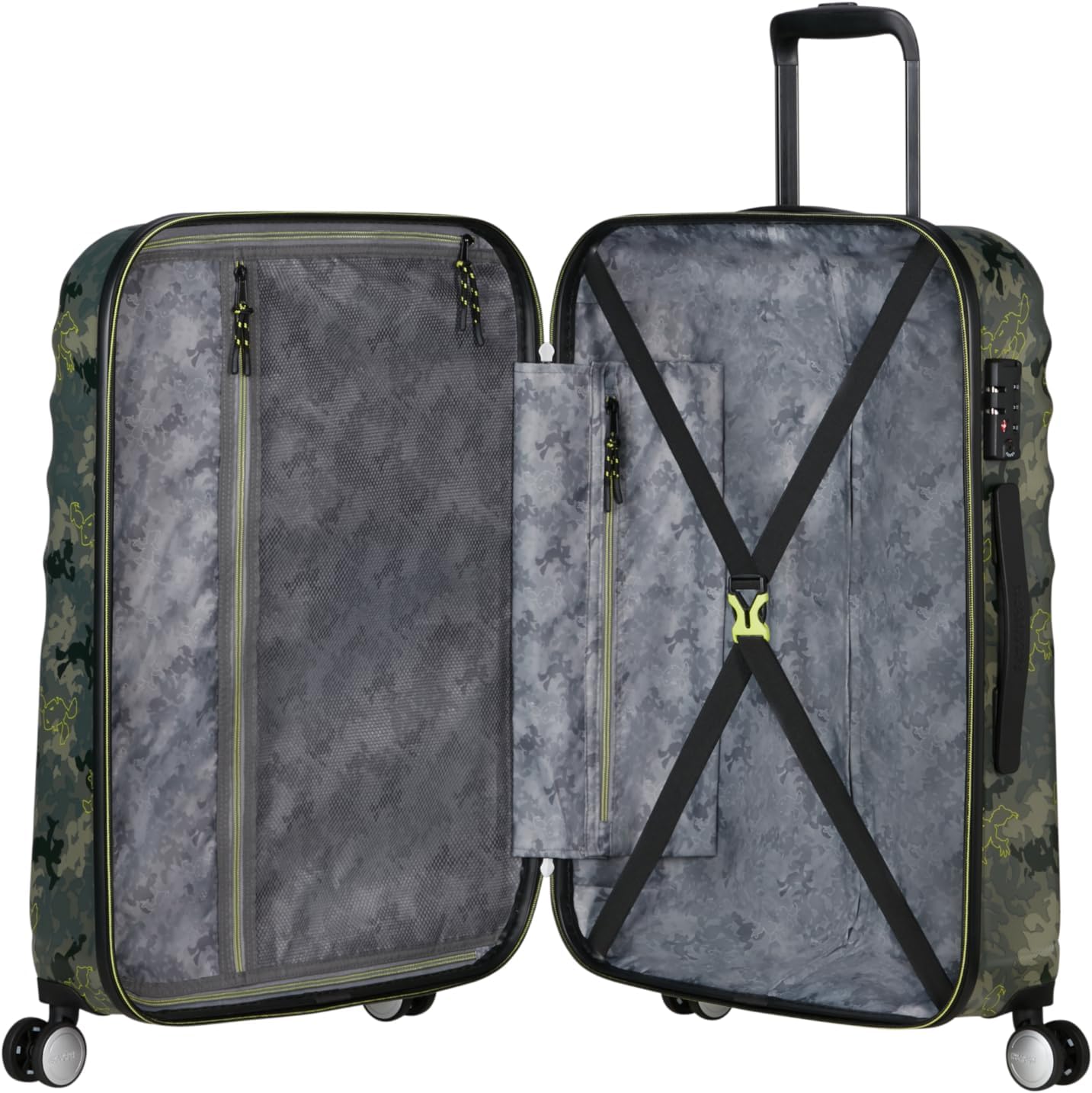 ويف بريكر ديزني