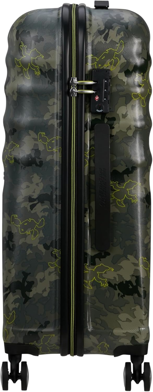 ويف بريكر ديزني