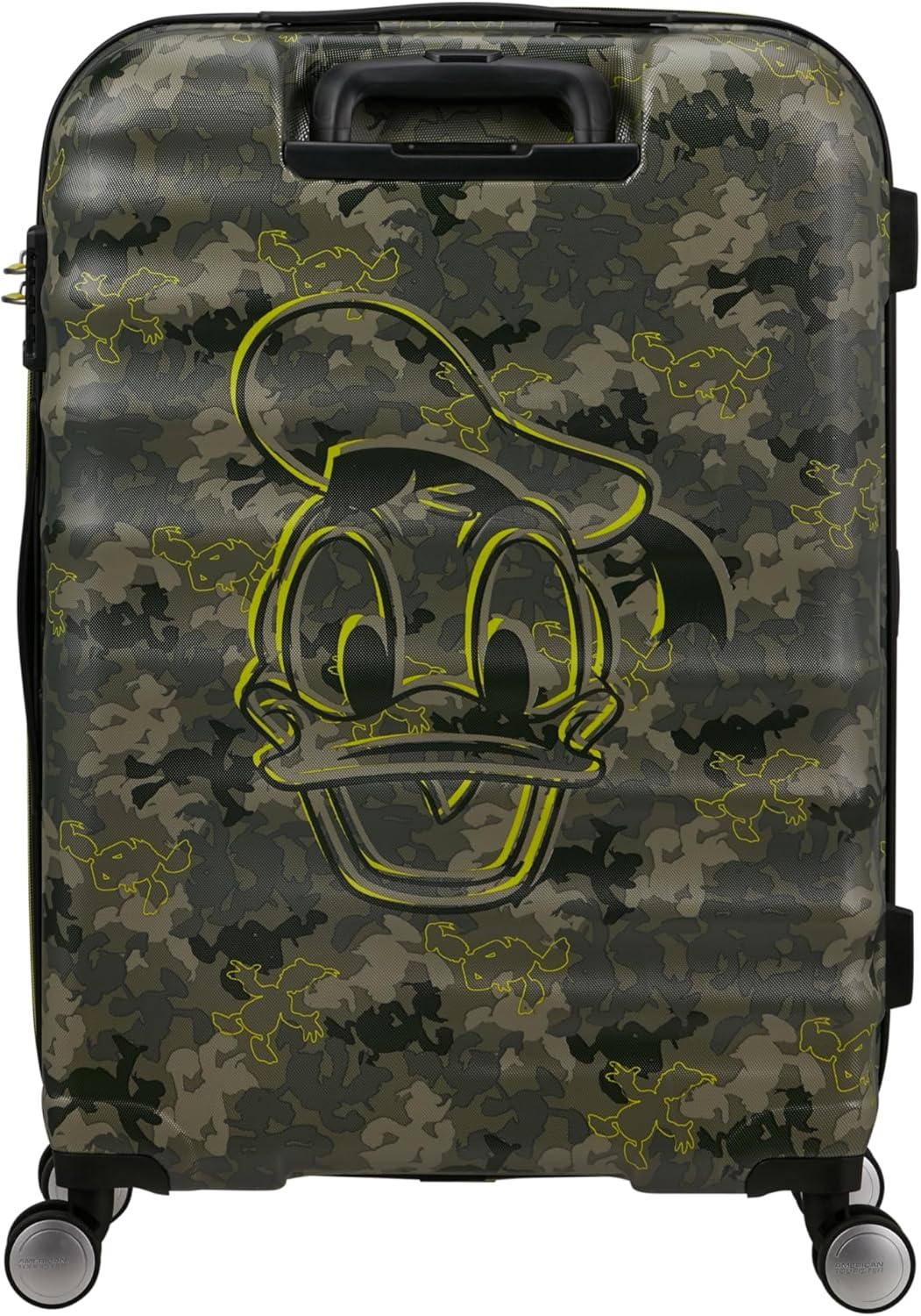 ويف بريكر ديزني