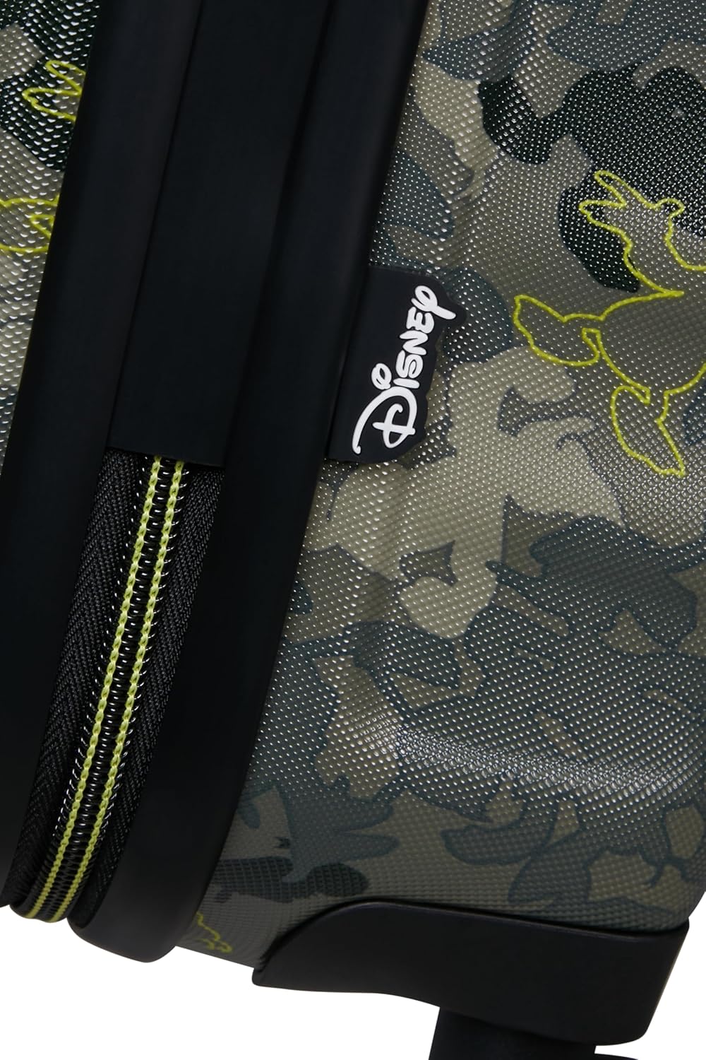 ويف بريكر ديزني