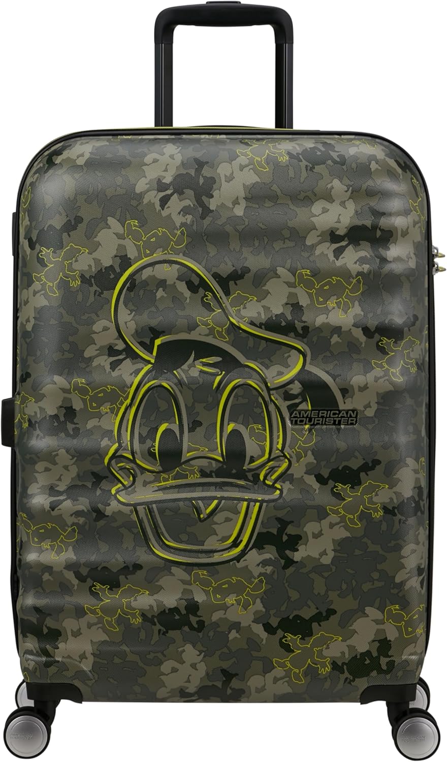 ويف بريكر ديزني