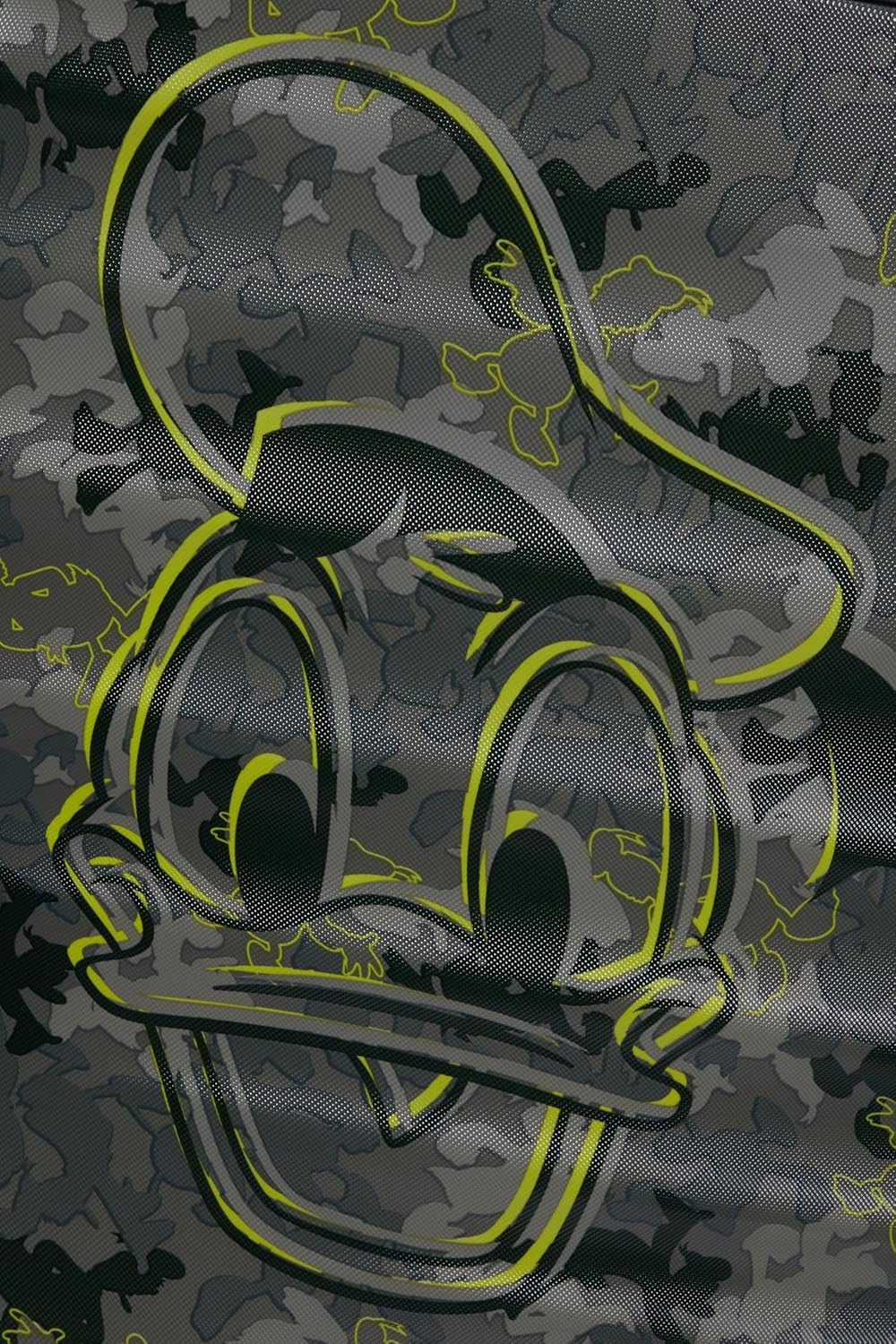 ويف بريكر ديزني