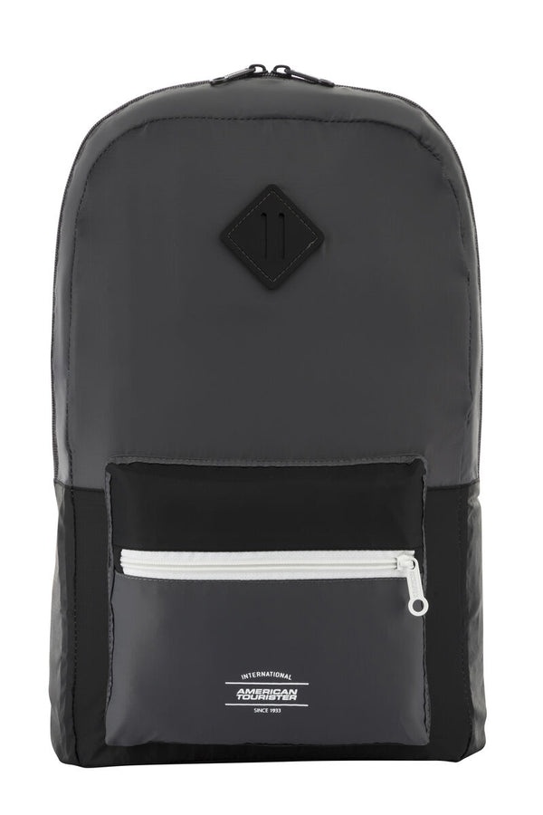 PACKABLE BACKPACK