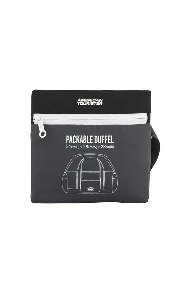 Packable Duffel