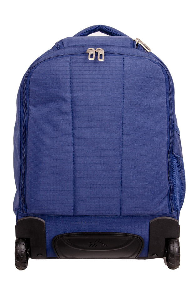 Tactic Wheeled Backpack