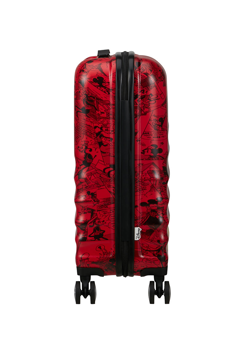 ويف بريكر ديزني