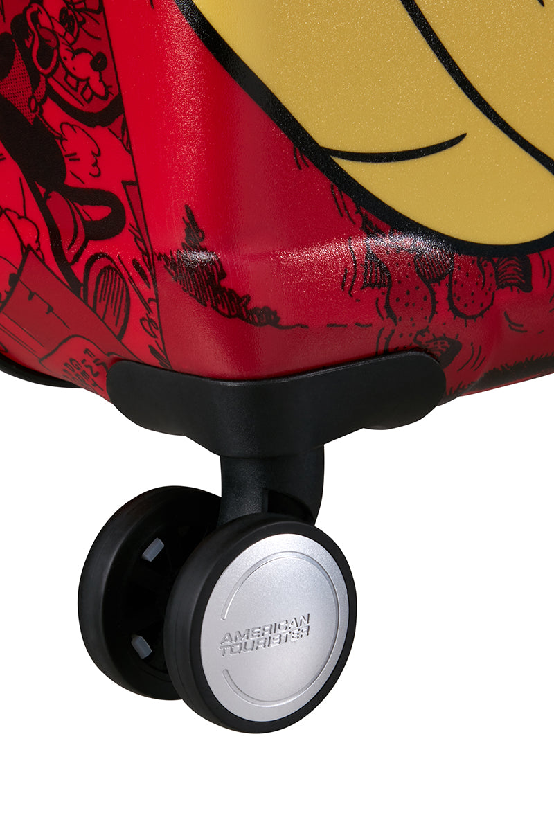 ويف بريكر ديزني