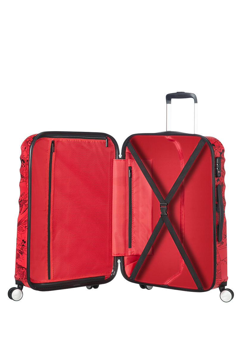 ويف بريكر ديزني