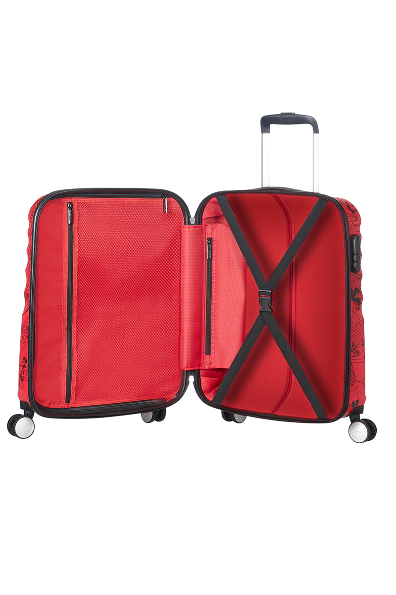 ويف بريكر ديزني