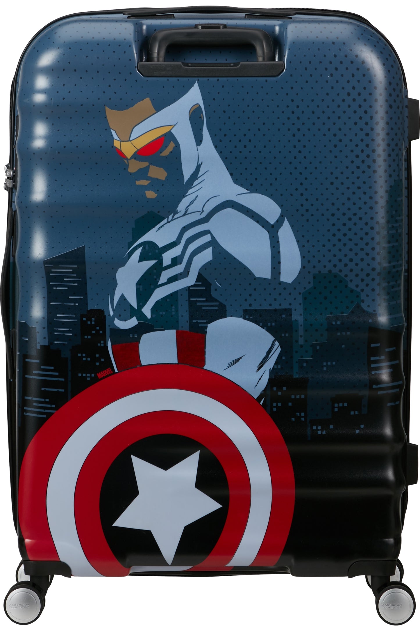 WAVEBREAKER DISNY