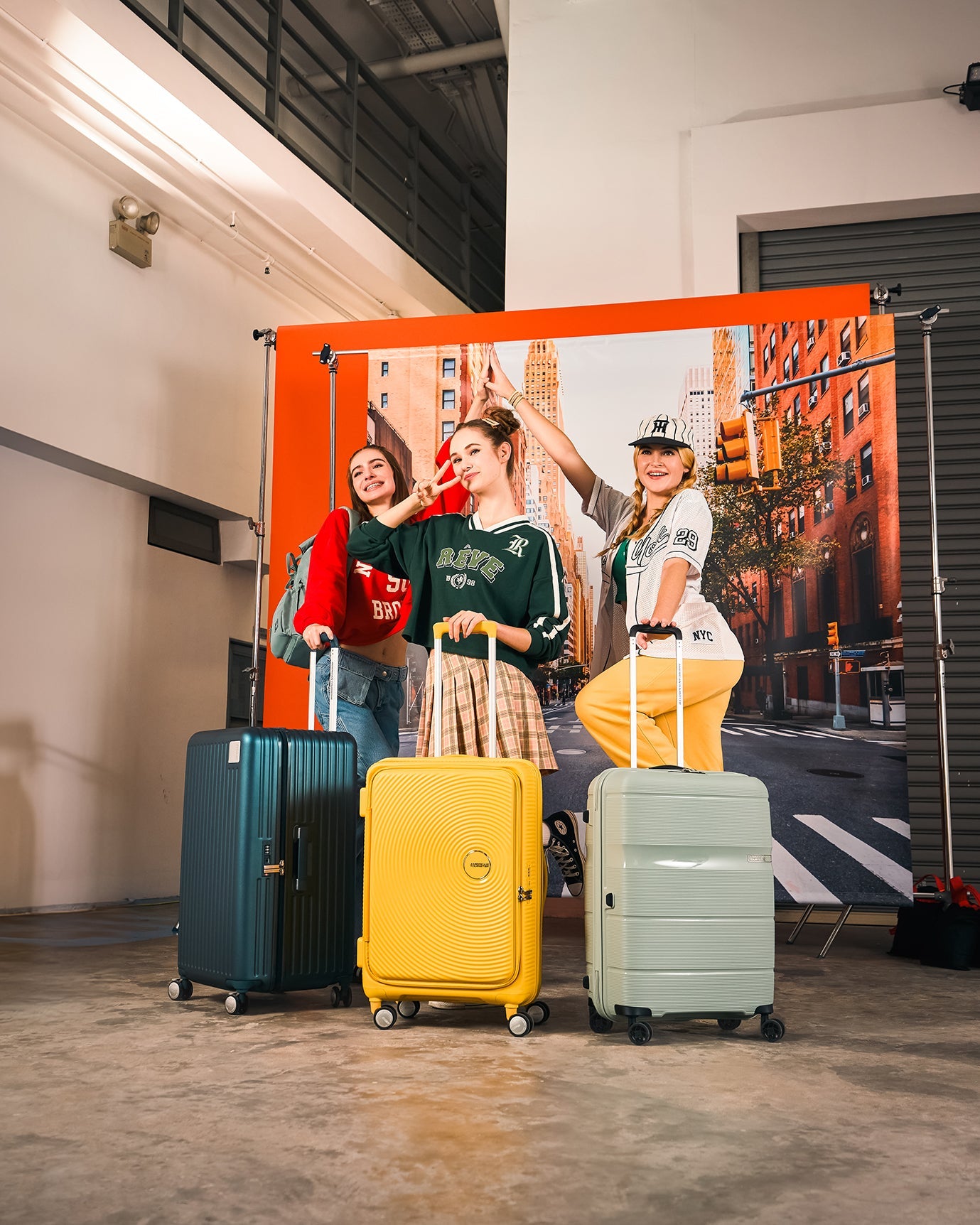 Luggage