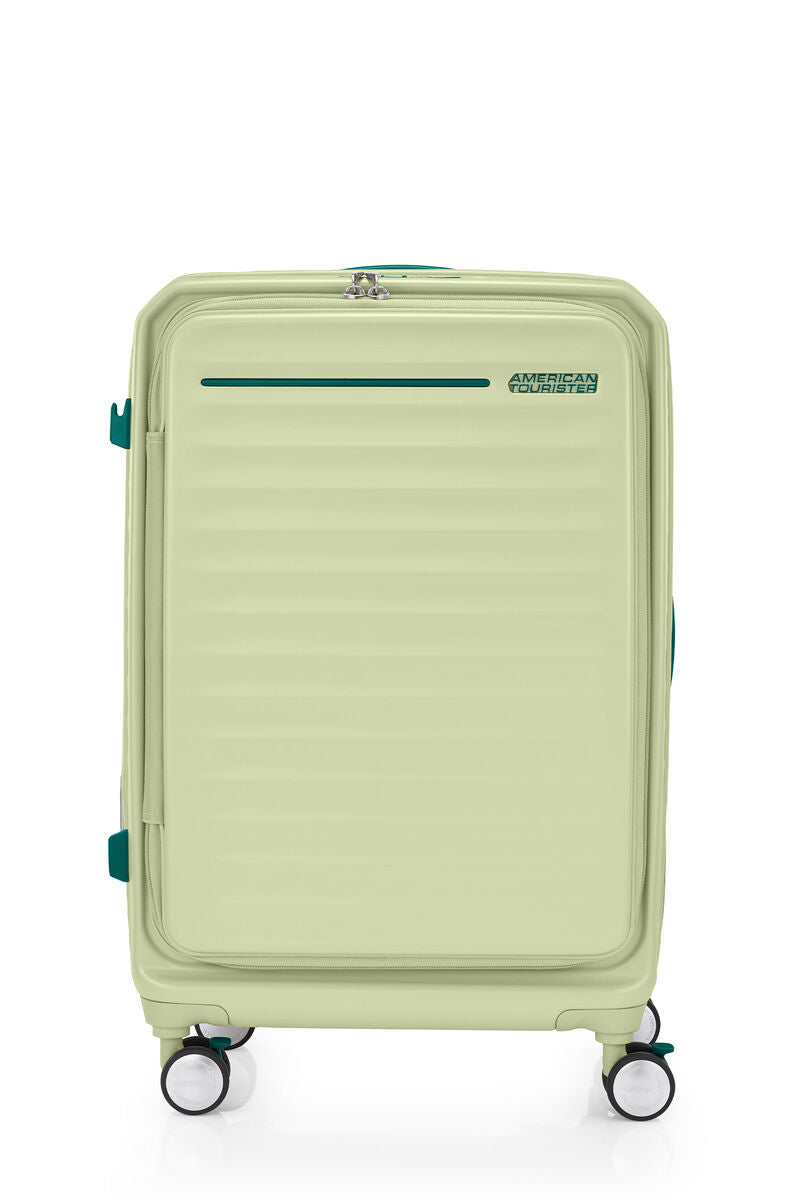 FRONTEC