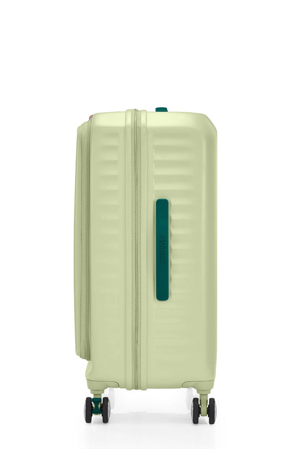 FRONTEC