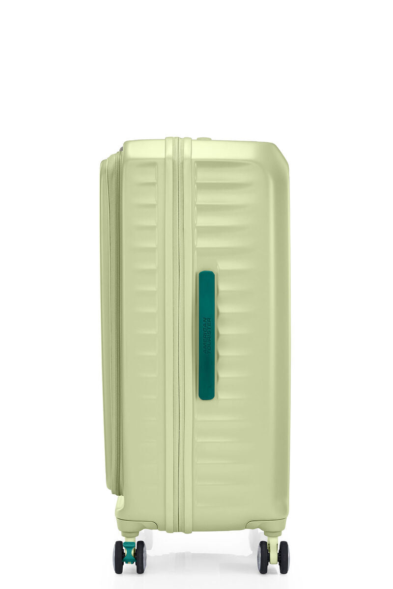 فرونتيك