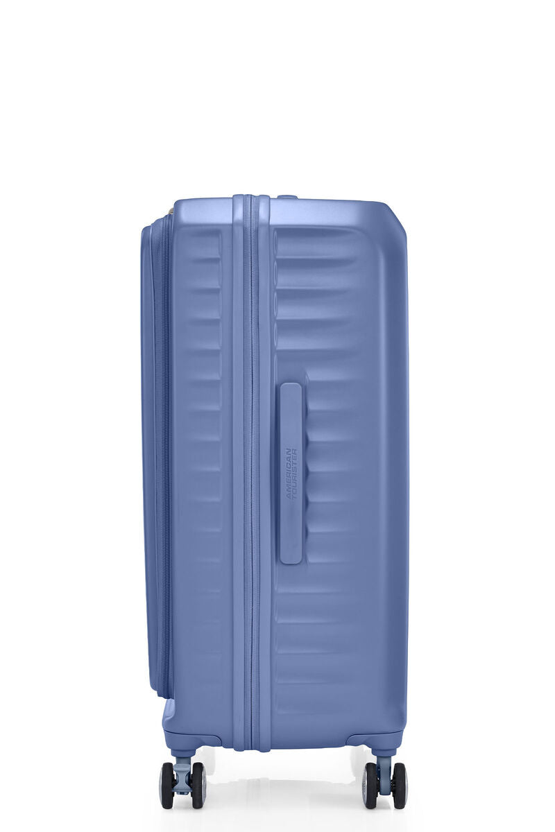 فرونتيك