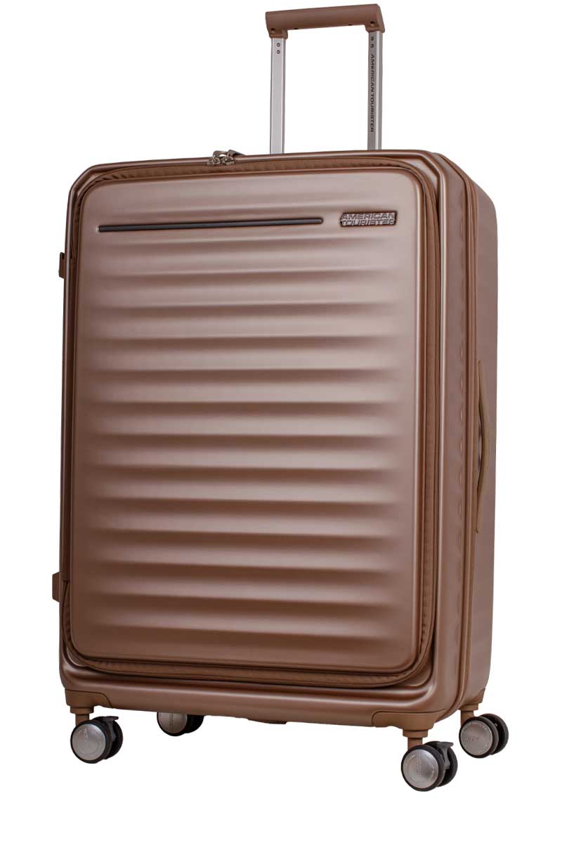 FRONTEC – American Tourister Egypt