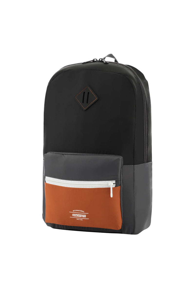 PACKABLE BACKPACK