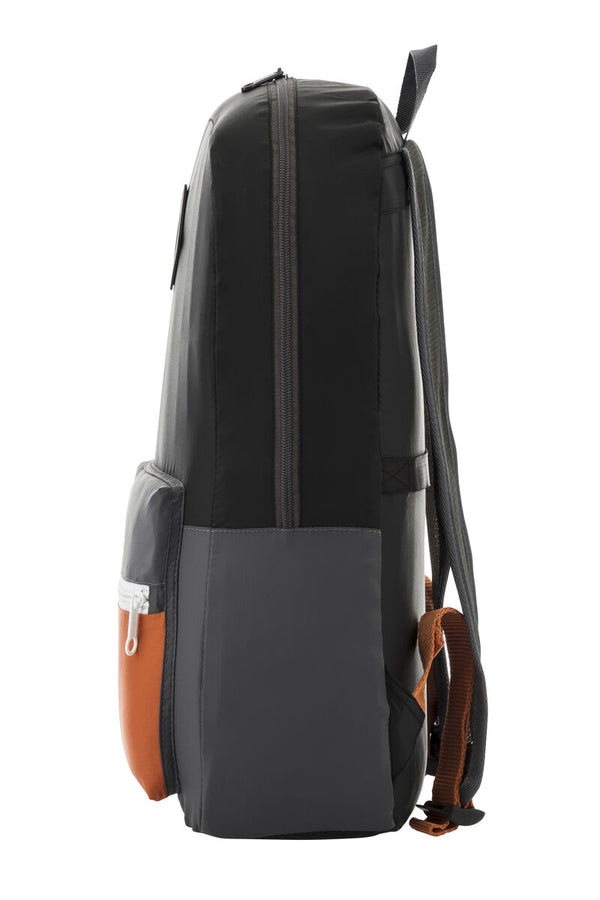 PACKABLE BACKPACK