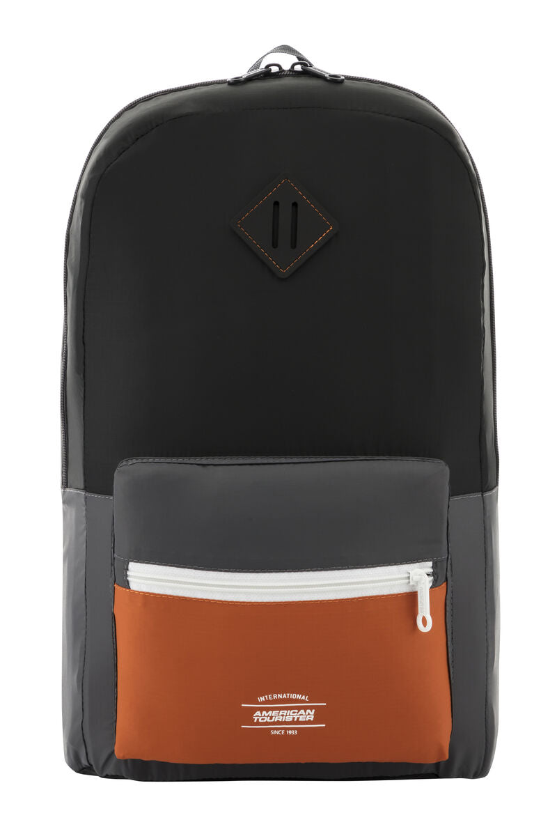 PACKABLE BACKPACK