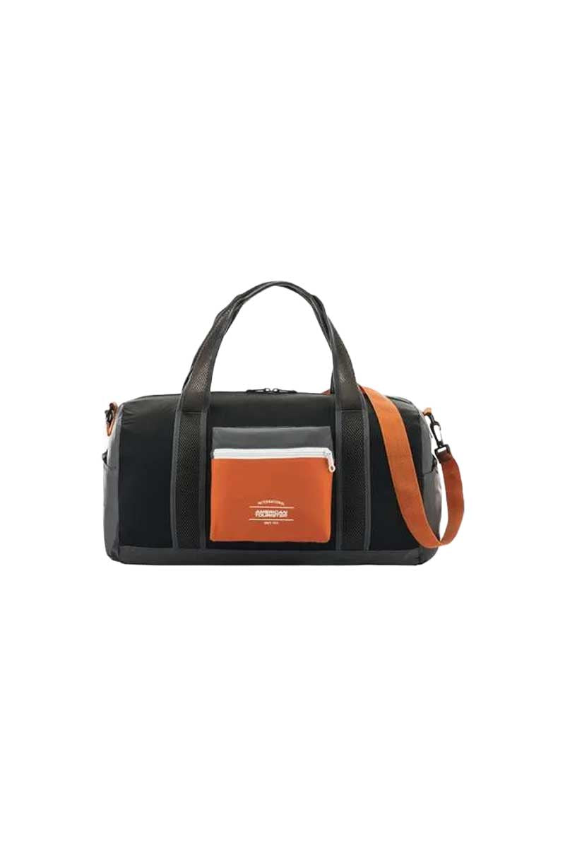PACKABLE DUFFLE