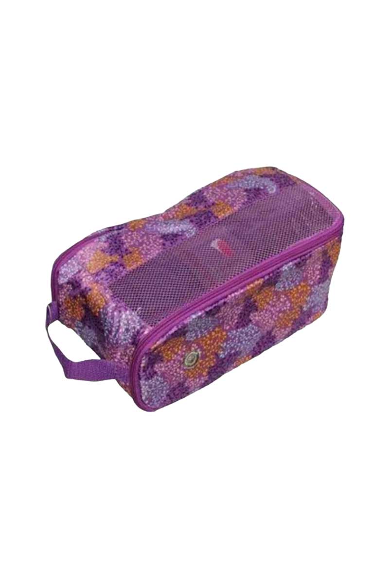 SHOE POUCH