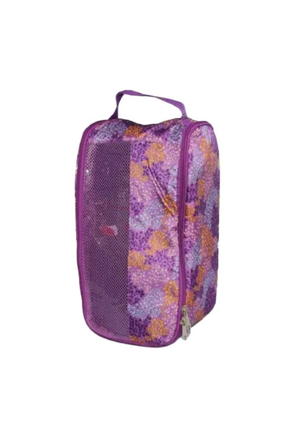 SHOE POUCH