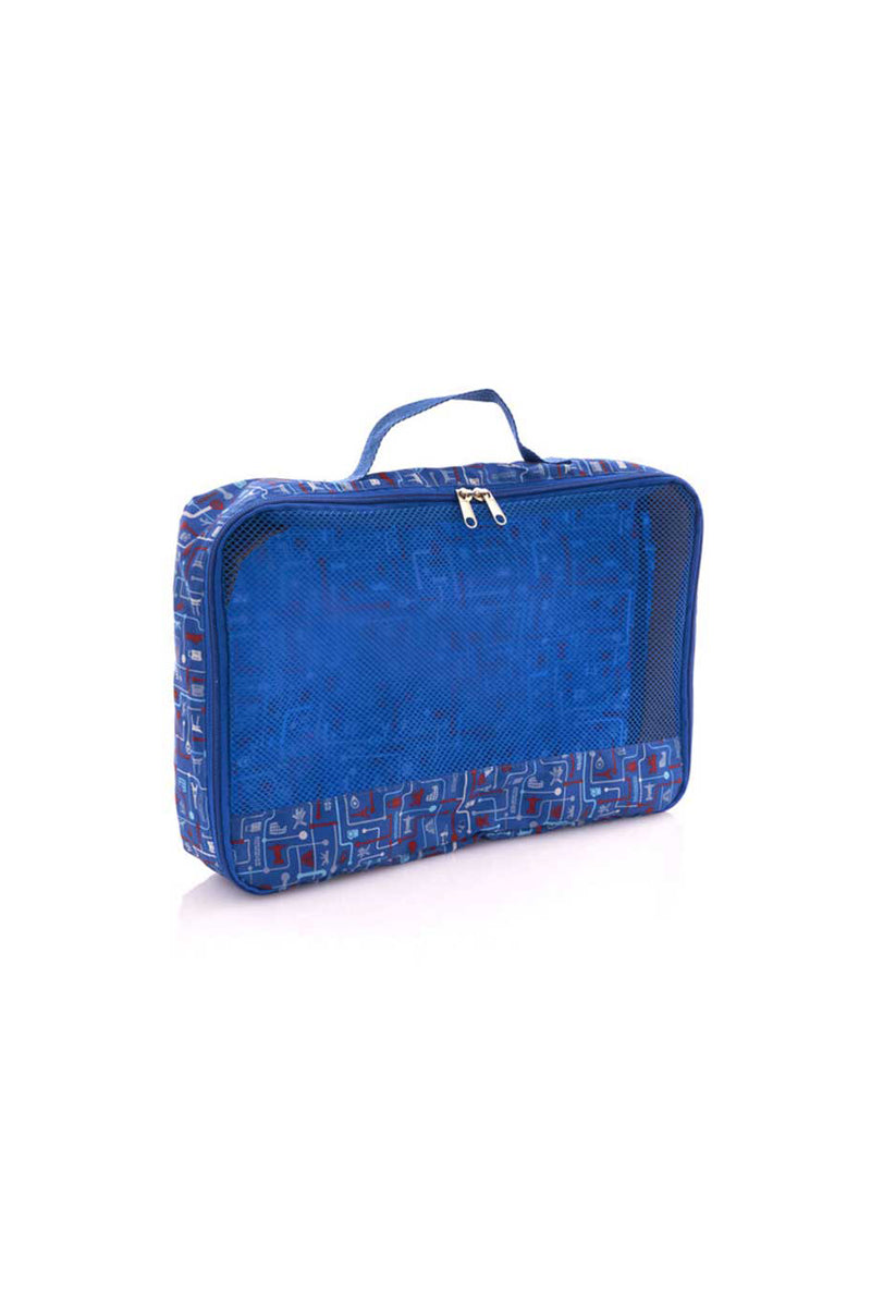 STORAGE POUCH