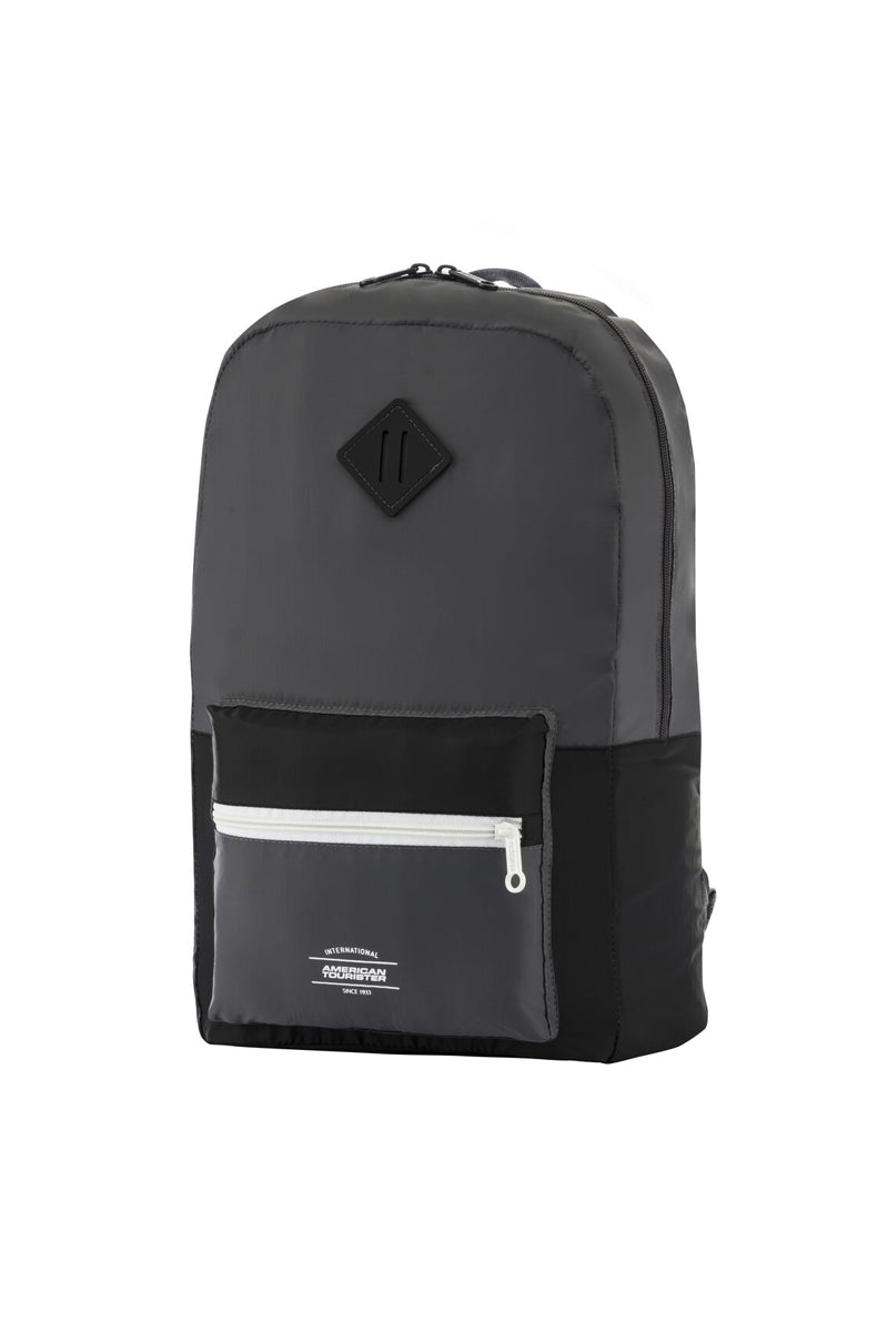 PACKABLE BACKPACK