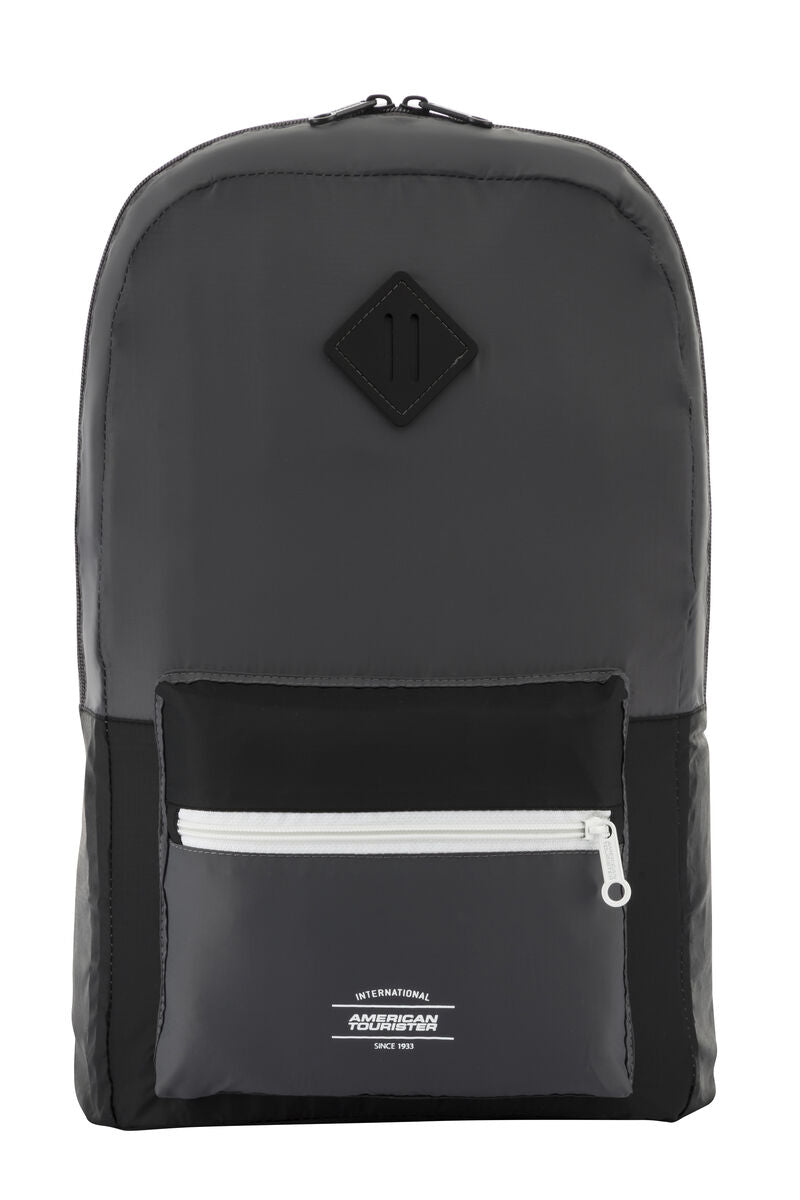 PACKABLE BACKPACK