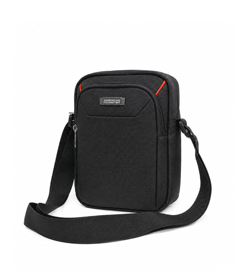 GROOVIX Crossbody