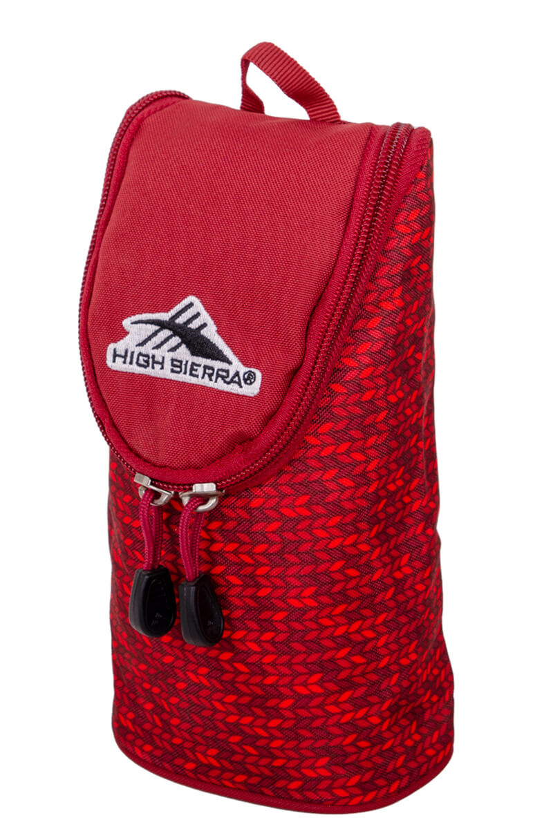 Standing Pencil Case