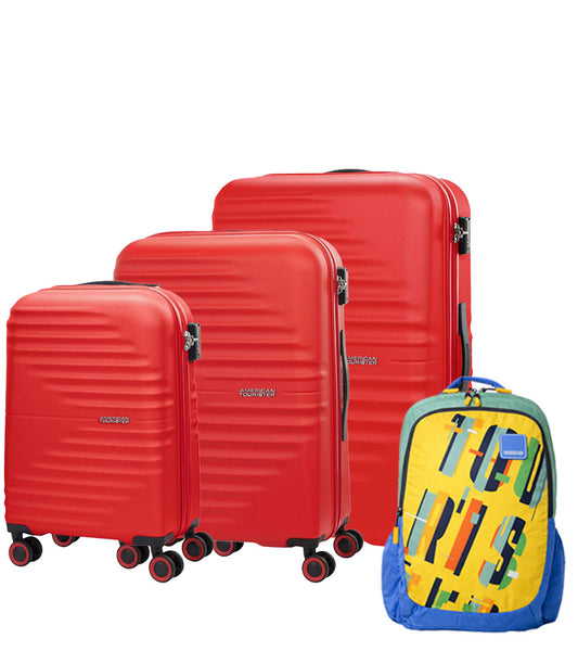 TWIST WAVES+ SEST 03