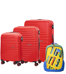 TWIST WAVES+ SEST 03