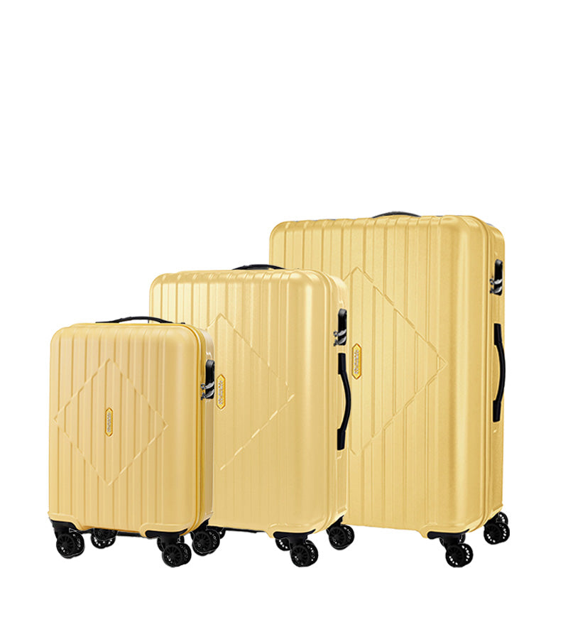 SKYTRAC Full Set
