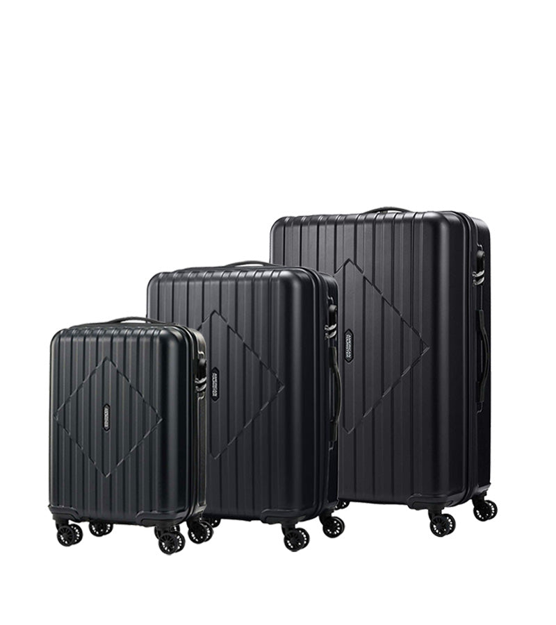SKYTRAC Full Set