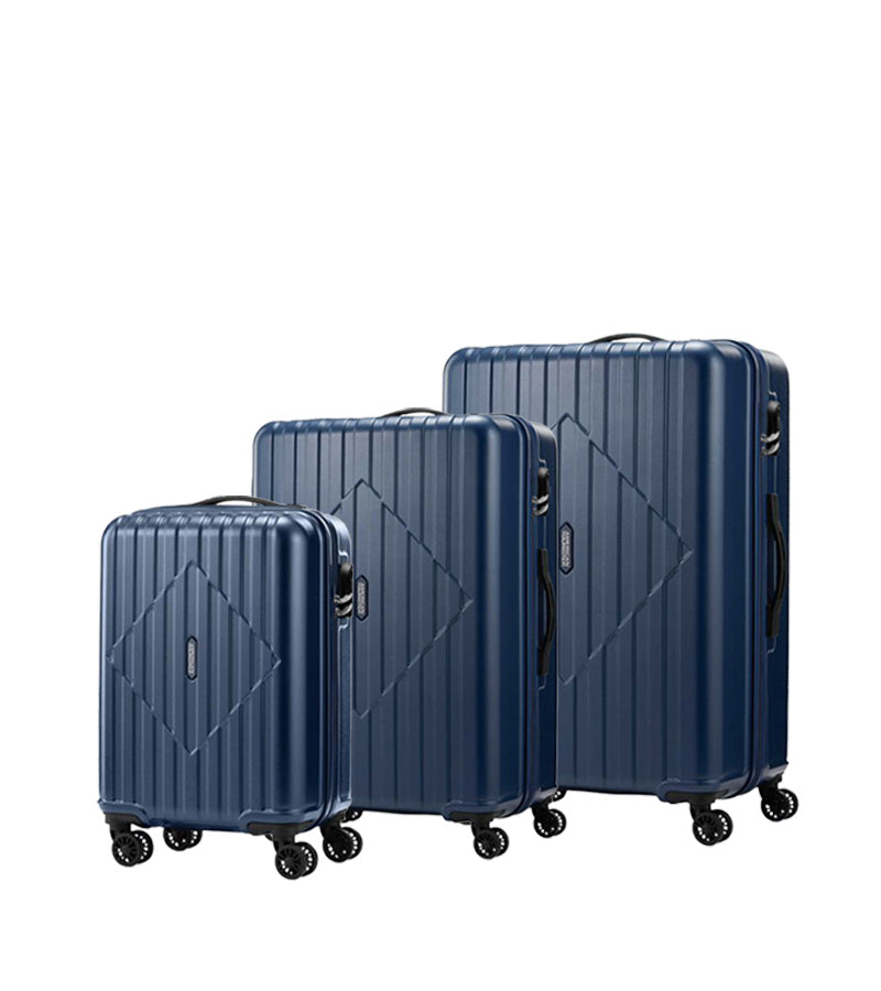 SKYTRAC Full Set
