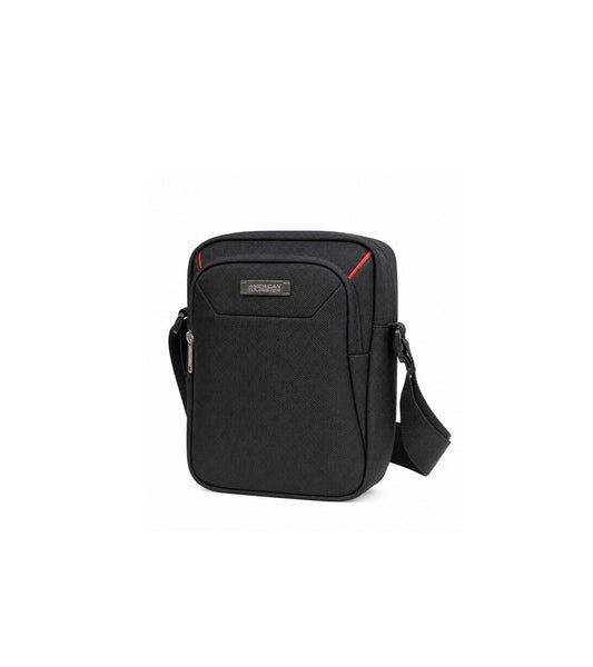 GROOVIX Crossbody